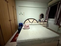 Blk 330 Clementi Avenue 2 (Clementi), HDB 3 Rooms #511745801